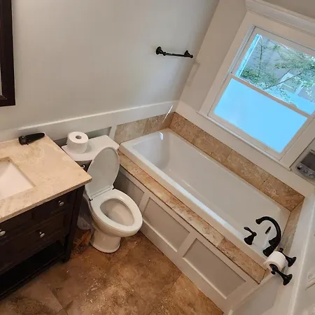 Master Suite In Smyrna Exterior photo