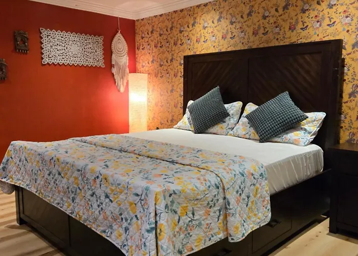 Master Suite In Smyrna