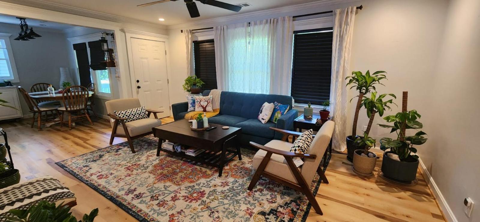 Homestay Master In Smyrna
