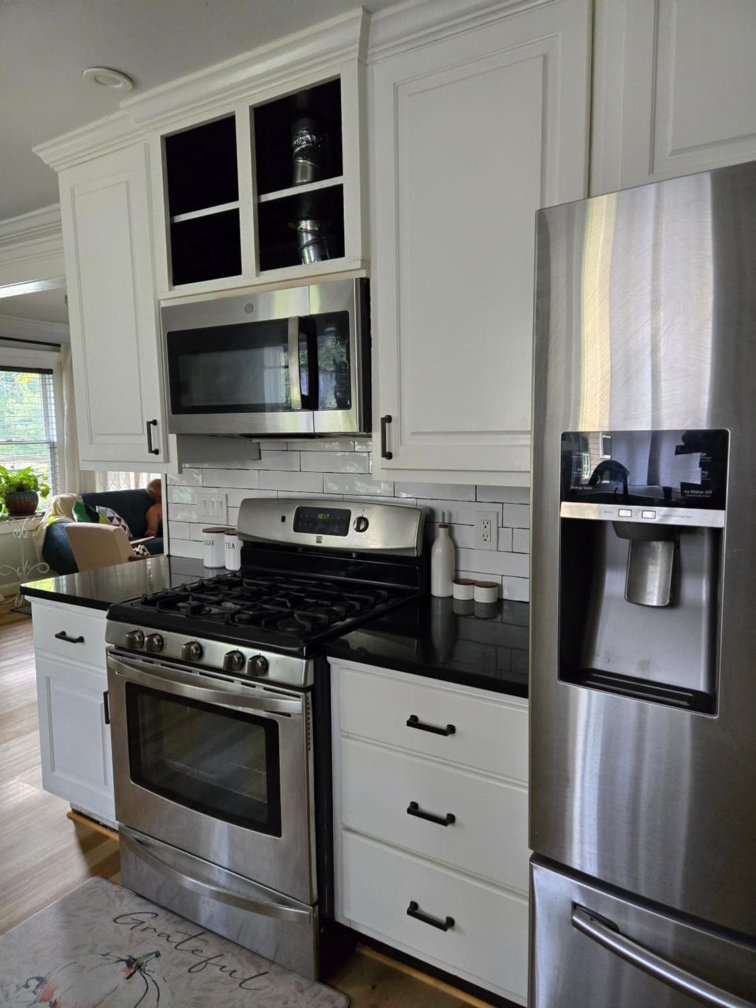 Homestay Master In Smyrna