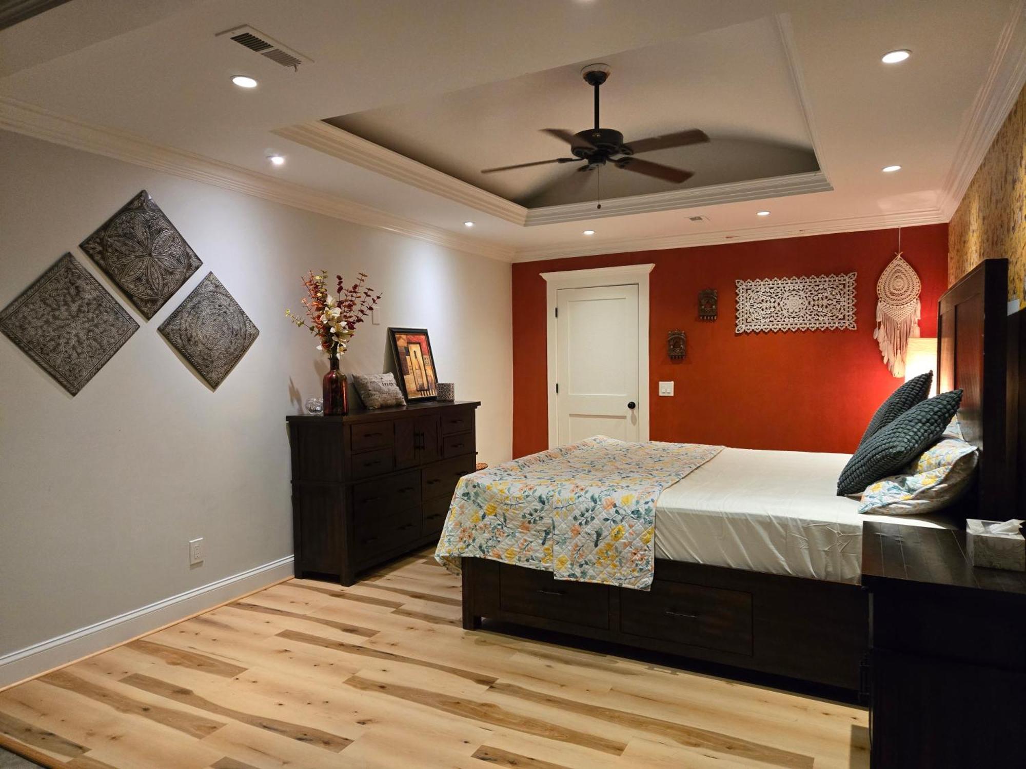 Master In Homestay Smyrna